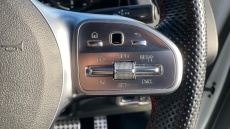 Mercedes-Benz GLB 200 AMG Line Premium 5dr 7G-Tronic Petrol Estate